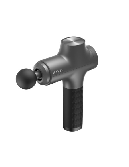 Masażer ręczny pistoletowy havit mg1503