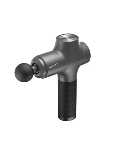 Masażer ręczny pistoletowy havit mg1503