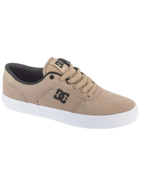 Dc shoes teknic dc01816-250 beżowe 40,5