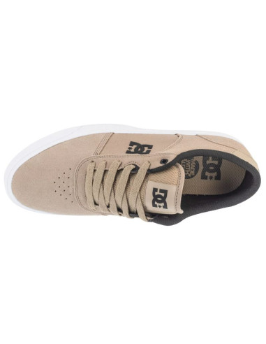 Dc shoes teknic dc01816-250 beżowe 40,5