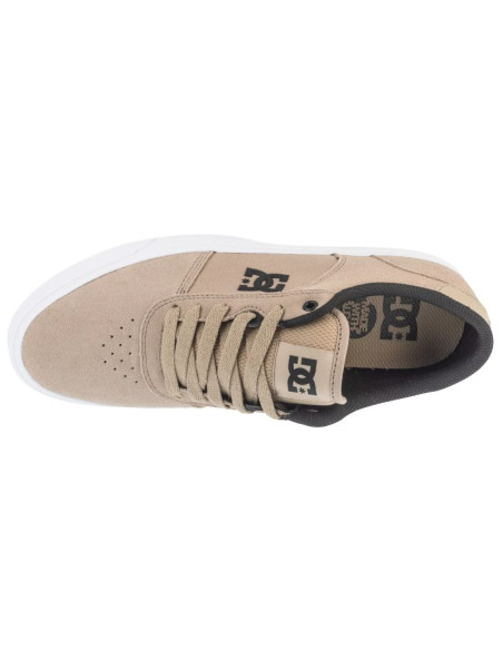 Dc shoes teknic dc01816-250 beżowe 40,5