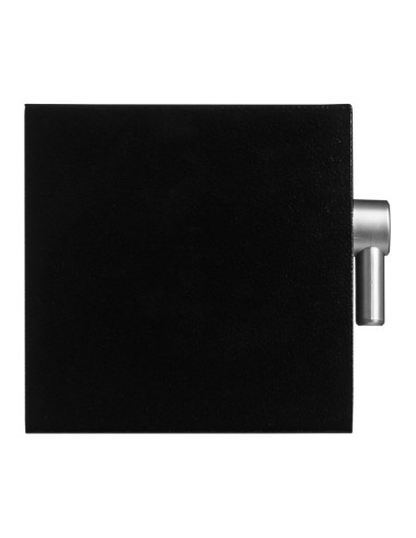 Yale mini electronic safe black sejf podstawowy ysv mini czarny