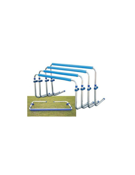 Płotek samowstajacy 85-106 cm 1szt.