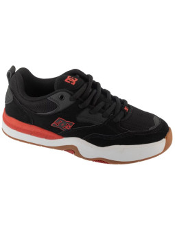 Dc shoes ascend s dc01676-001 czarne 40