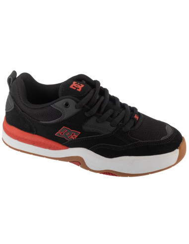 Dc shoes ascend s dc01676-001 czarne 40