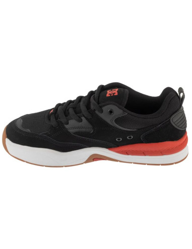 Dc shoes ascend s dc01676-001 czarne 40