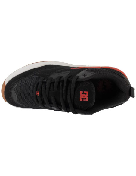 Dc shoes ascend s dc01676-001 czarne 40