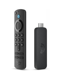 Amazon fire tv stick 4k 2024