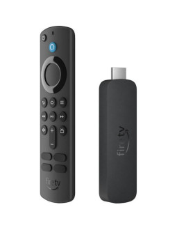 Amazon fire tv stick 4k 2024 2