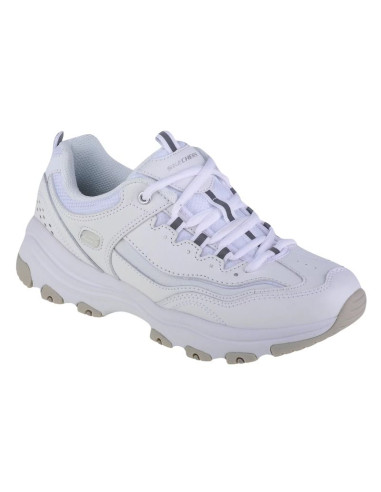 Skechers iconic-unabashed 88888281-wsl białe 36