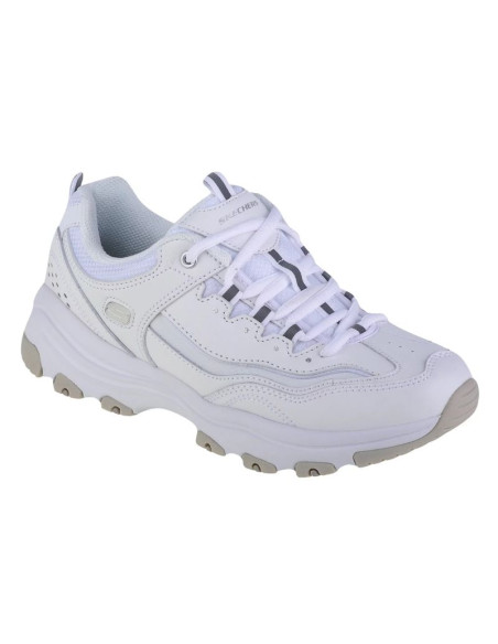 Skechers iconic-unabashed 88888281-wsl białe 36