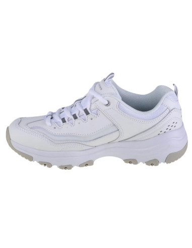 Skechers iconic-unabashed 88888281-wsl białe 36