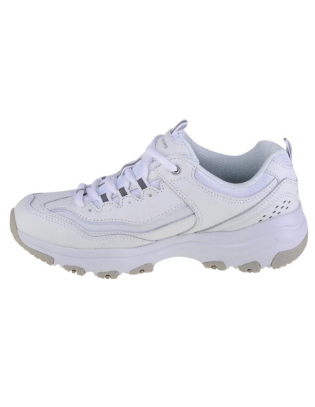 Skechers iconic-unabashed 88888281-wsl białe 36