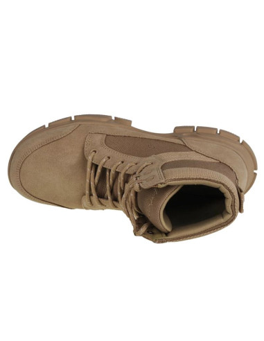 Skechers trek fest-utility duo 167103-nat beżowe 36,5