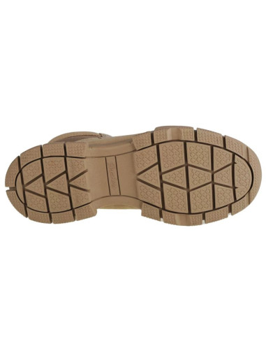 Skechers trek fest-utility duo 167103-nat beżowe 36,5