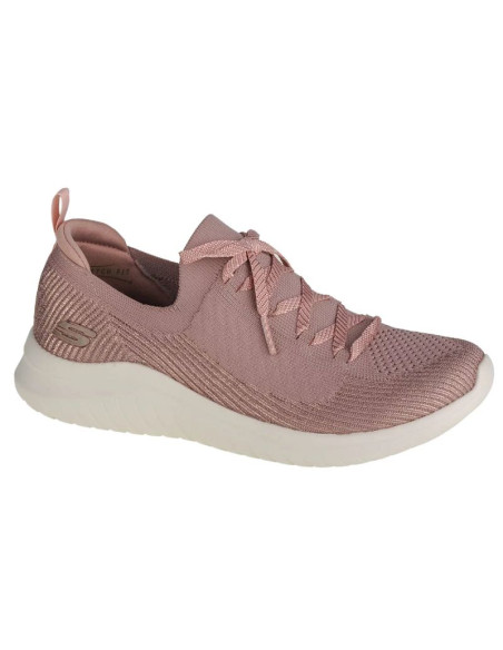 Skechers ultra flex 2.0-laser focus 149064-mve różowe 35