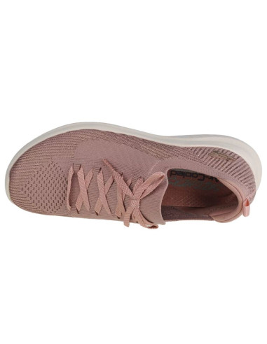 Skechers ultra flex 2.0-laser focus 149064-mve różowe 35