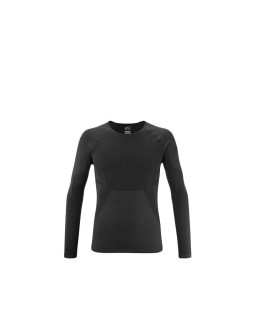 Bielizna millet m drynamic soft ls tee czarny