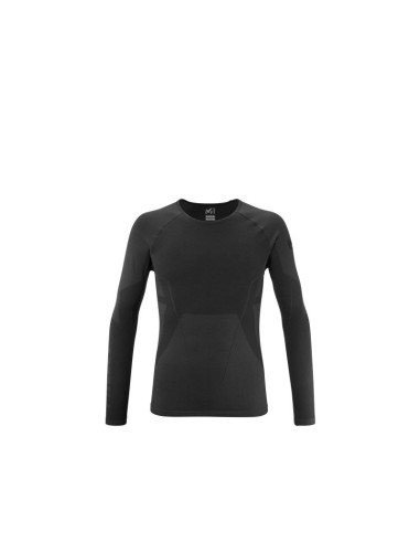 Bielizna millet m drynamic soft ls tee czarny