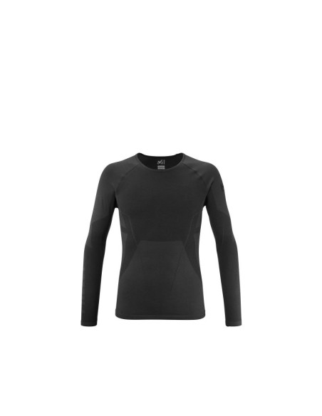 Bielizna millet m drynamic soft ls tee czarny