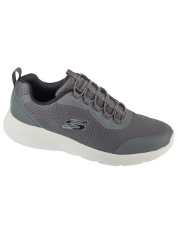 Skechers dynamight 2.0 - setner 894133-char szare 42