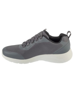 Skechers dynamight 2.0 - setner 894133-char szare 42 2