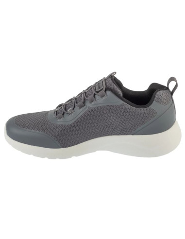 Skechers dynamight 2.0 - setner 894133-char szare 42