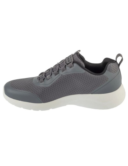 Skechers dynamight 2.0 - setner 894133-char szare 42