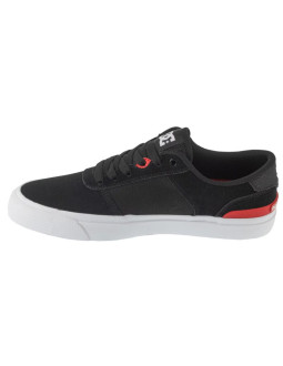 Dc shoes teknic s adys300739-bkw czarne 38 2