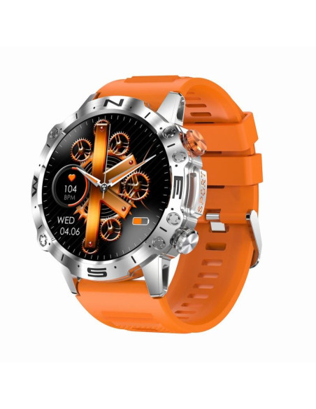 Smartwatch gravity gt20-4