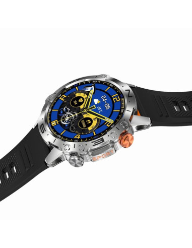 Smartwatch gravity gt20-4