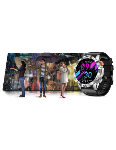 Smartwatch gravity gt20-4