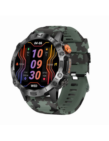 Smartwatch gravity gt20-6