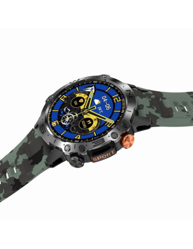 Smartwatch gravity gt20-6