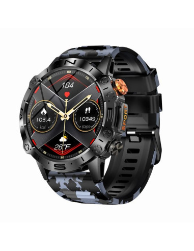 Smartwatch gravity gt20-5
