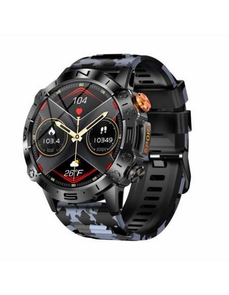 Smartwatch gravity gt20-5