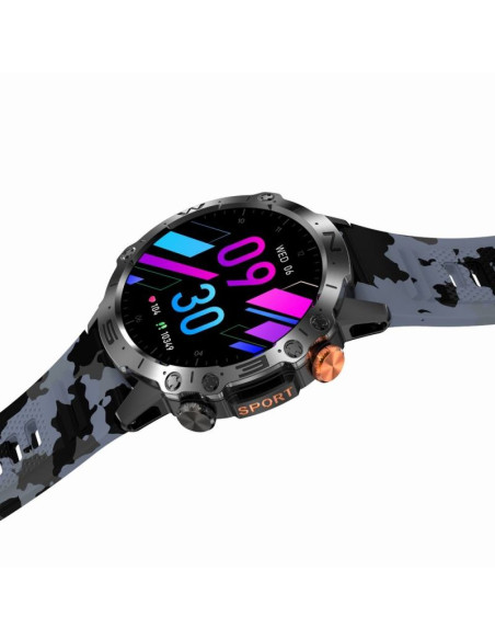 Smartwatch gravity gt20-5