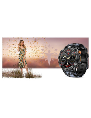 Smartwatch gravity gt20-5