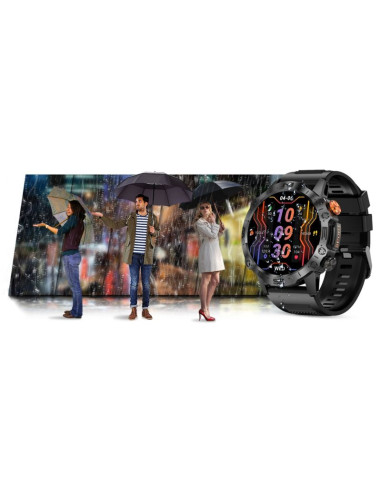 Smartwatch gravity gt20-5