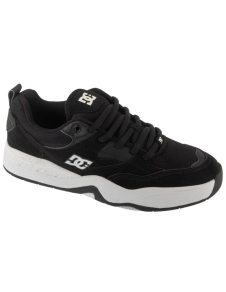 Dc shoes ascend dc01675-061 czarne 40,5