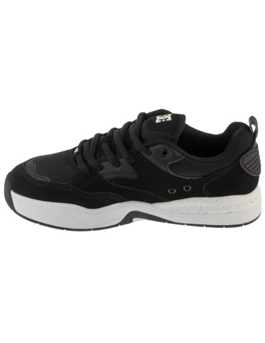Dc shoes ascend dc01675-061 czarne 40,5