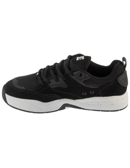 Dc shoes ascend dc01675-061 czarne 40,5