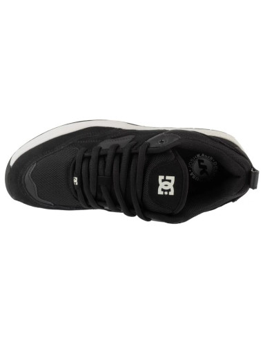 Dc shoes ascend dc01675-061 czarne 40,5