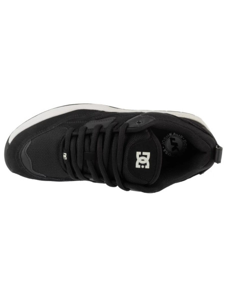 Dc shoes ascend dc01675-061 czarne 40,5