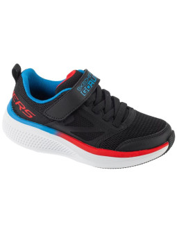 Skechers go run elevate 2.0 - find my skechers 404050l-bkrb czarne 28