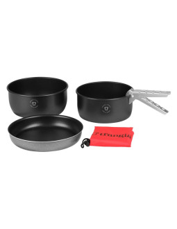 Trangia camping set/tundra l