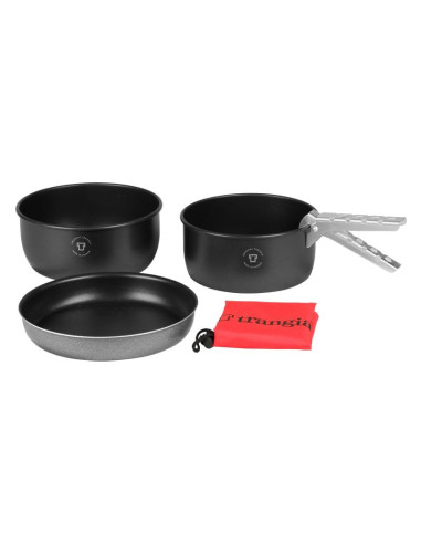 Trangia camping set/tundra l