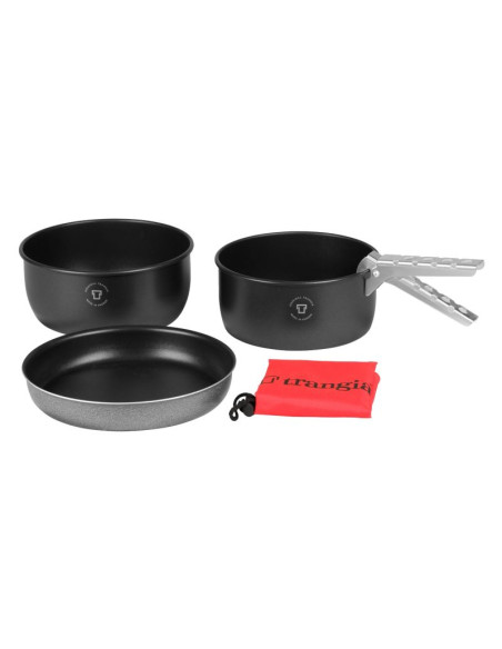 Trangia camping set/tundra l