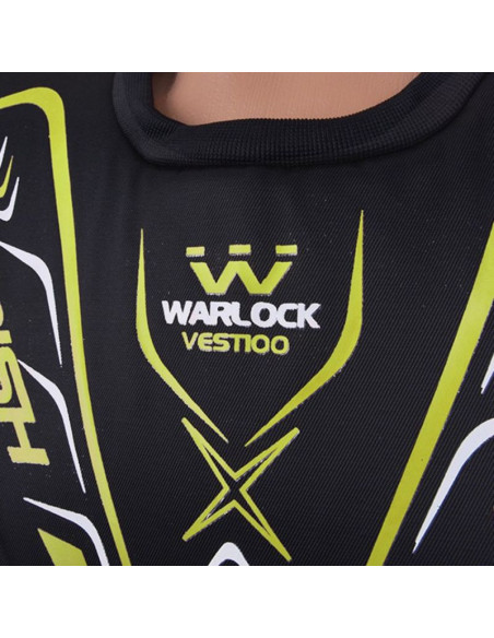 Kamizelka bramkarskie unihokej tempish warlock