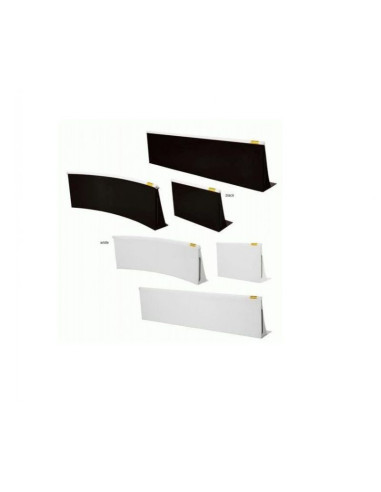 Banda tempish floorball 40x20m